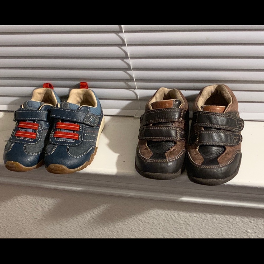 Toddler Shoes